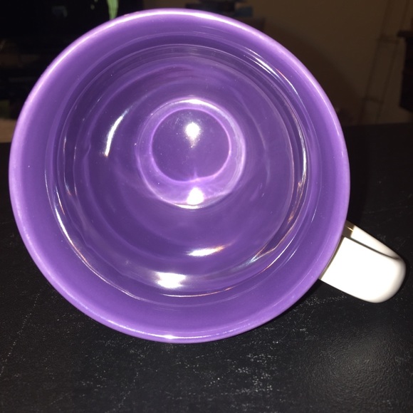 50th Birthday Mug | Purple, White, green | EUC - Picture 6 of 8